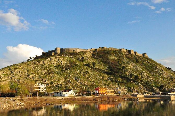 Shkodra ,Shengjin Including swimming in Adriatic Sea :Tirana - Why this Shkodra and Shengjin day works