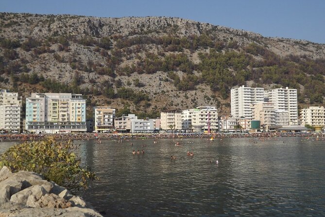 Shkodra ,Shengjin Including swimming in Adriatic Sea :Tirana - The Marubi Museum turns old photographs into history