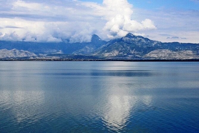 Shkodra ,Shengjin Including swimming in Adriatic Sea :Tirana - How much value do you get for $84.11?