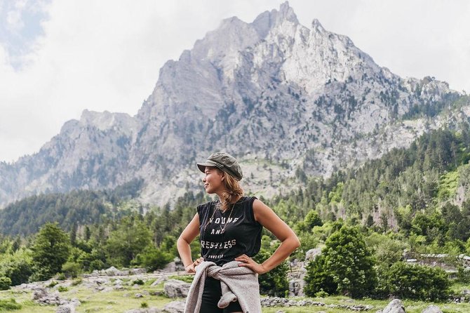 Small Group Hiking Tour; Peaks of the Balkans Trail in 7 Days - What this Peaks of the Balkans trip is really like
