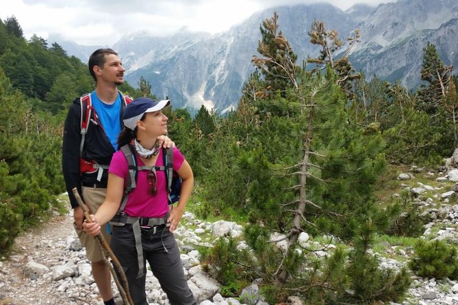 Small Group Hiking Tour; Peaks of the Balkans Trail in 7 Days - Day seven: Gjakova’s bazaar and the return to Tirana