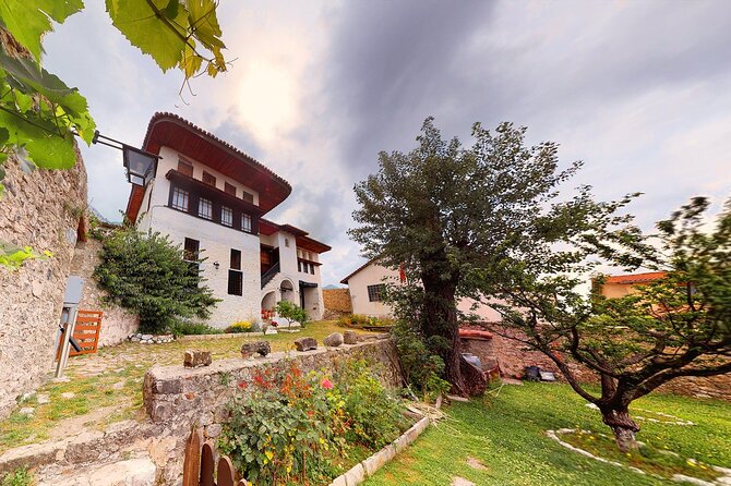 Small Group Tour; Gems of Albania, Kosovo & N. Macedonia - Day 4: Pristina to Skopje