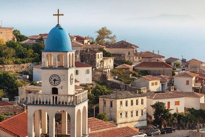 Small Group Tour; Pearls of Albania in 8 Days (3 UNESCO Sites) - Shkoder and Rozafa Castle begin the northern journey