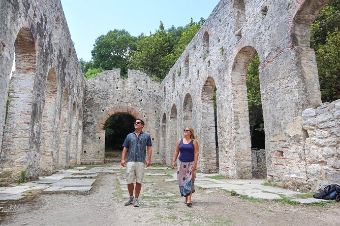Small Group Tour; Pearls of Albania in 8 Days (3 UNESCO Sites) - Berat turns a castle into a living neighborhood