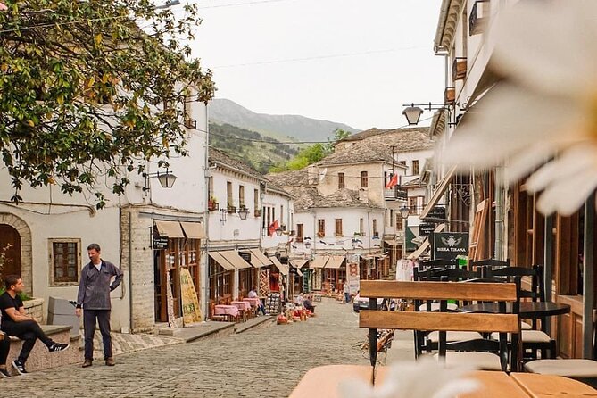 Small Group Tour; Pearls of Albania in 8 Days (3 UNESCO Sites) - Vlore and Durres connect the coast to modern Albania