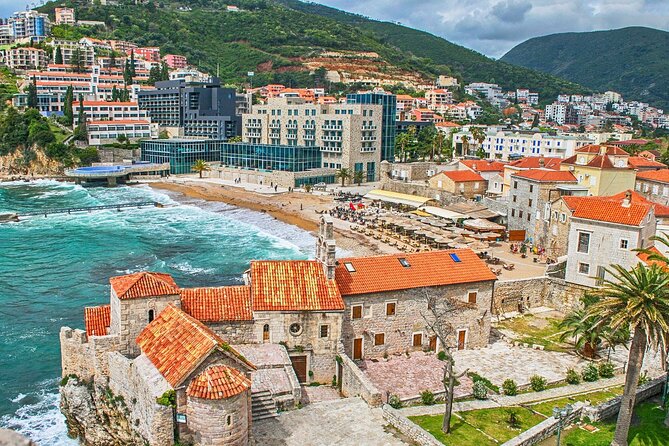 Small Group Tour; The Balkans & Central Europe - Tirana to Vienna - What this Tirana to Vienna route really offers