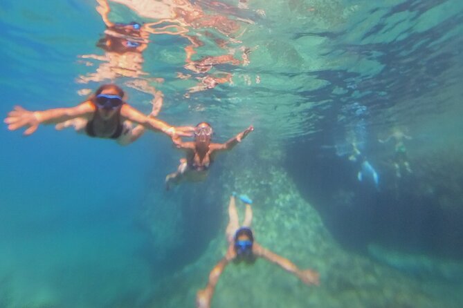Snorkeling 360 Experience in Sazan Island & Karaburun - Key points to know before booking