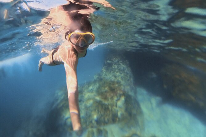 Snorkeling 360 Experience in Sazan Island & Karaburun - A half-day on Albania’s open water