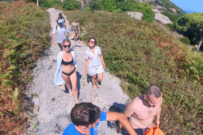 Snorkeling 360 Experience in Sazan Island & Karaburun - Haxhi Ali Cave and the story behind it