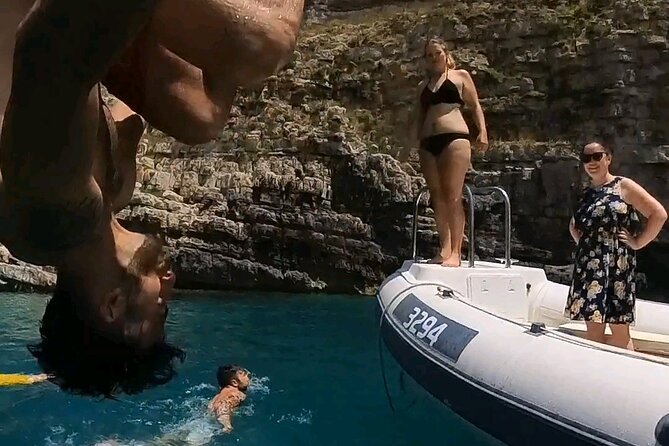Snorkeling 360 Experience in Sazan Island & Karaburun - Practical advice for a better outing