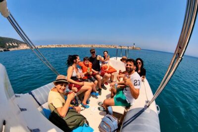 Snorkeling Expedition to Grama Bay,Smugglers Canyon & Blue Cave