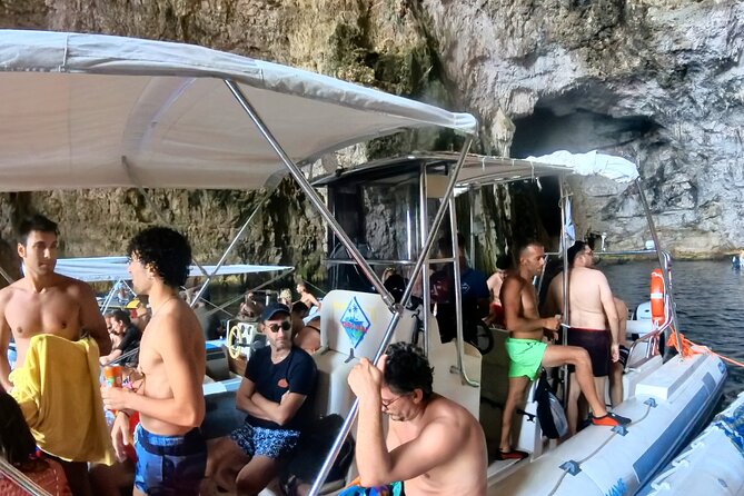 Snorkeling Experience Haxhi Aliu Cave & Ionian Cliffs - What is included, and what you still pay for