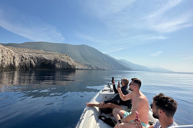 Snorkeling Experience of Dafina Bay & Bear's Bay - Why this boat trip is different from a simple beach day