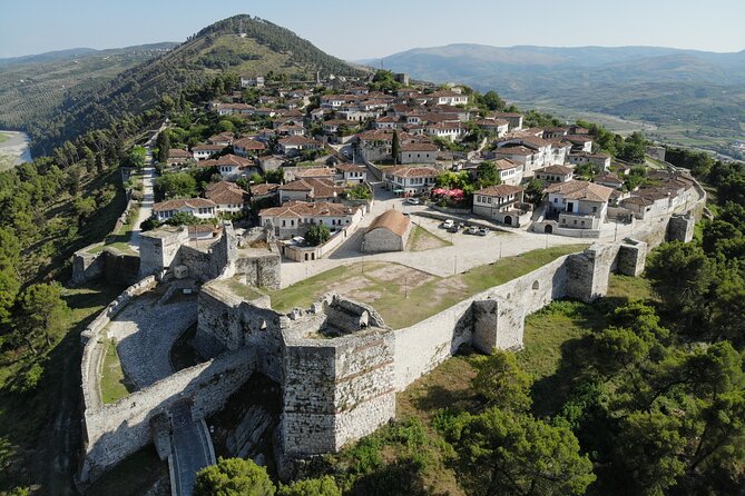 Southern Albania: Culture and nature adventure - What makes this seven-day route special