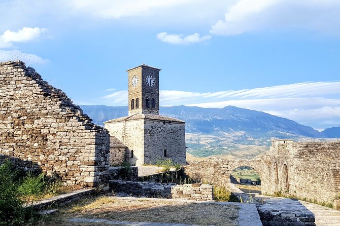 Southern Albania: Culture and nature adventure - Day 2: Apollonia, Vlore, and the Narta wetlands