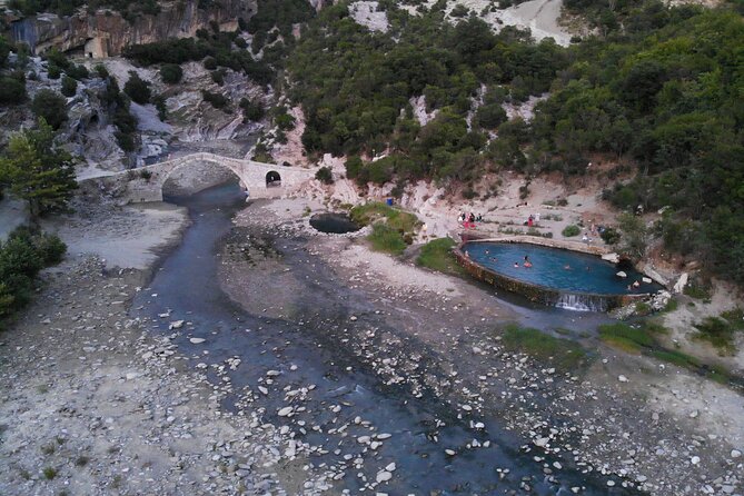Southern Albania: Culture and nature adventure - Day 5: Tepelene, Progonat, Nivice, and Permet
