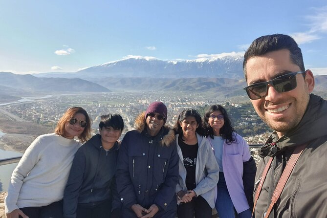 Southern Albania: Culture and nature adventure - Day 6: Benja’s warm water and Voskopoje’s churches