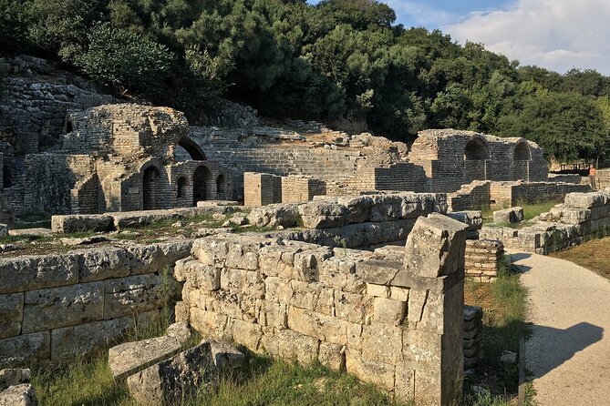 Southern Albania: Culture and nature adventure - Day 1: Karavasta Lagoon and Berat’s Ottoman quarters
