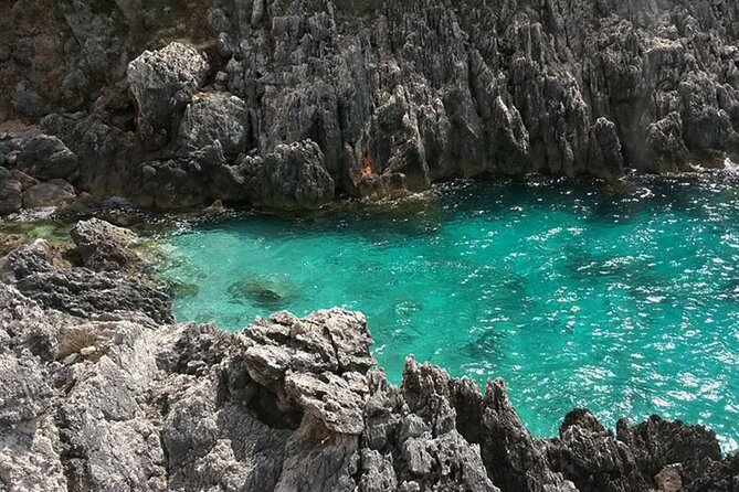 Speed Boat Tour to Secret Beaches - Key points to know before booking
