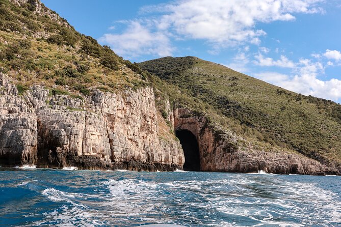 Speed Boat Trip to Karaburun, Haxhi Ali Cave and Sazan Island - Key points to know before you book