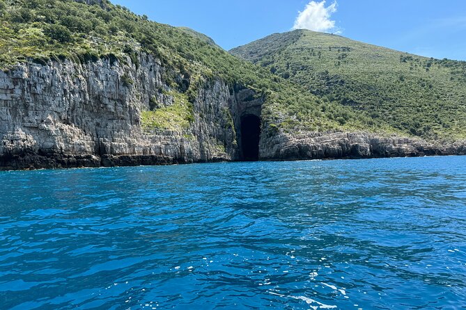 Speed Boat Trip to Karaburun, Haxhi Ali Cave and Sazan Island - Boat comfort, guides, and group size