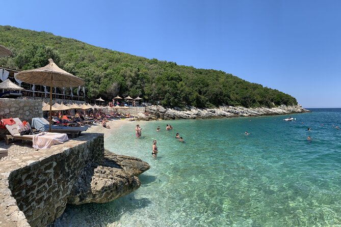 Speed Boat Trip to Karaburun, Haxhi Ali Cave and Sazan Island - What to pack for a more comfortable day