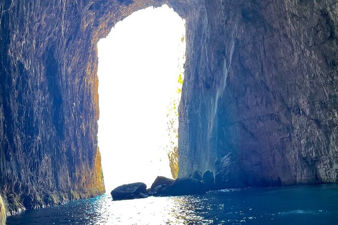 Speed Boat Trip to Sazan Island, Haxhi Ali Cave and Karaburun - Why this boat trip is a good use of a day in Vlore