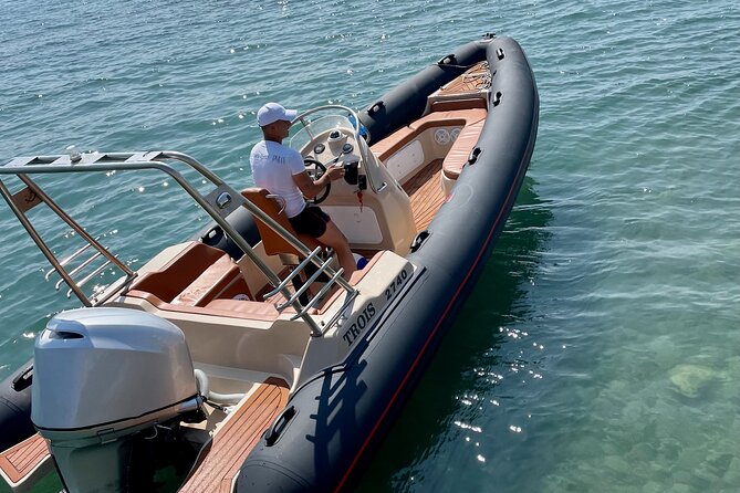 Speed Boat Trip to Sazan Island, Haxhi Ali Cave and Karaburun - Timing, weather, and small practical details
