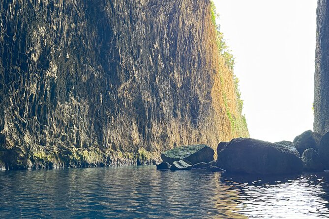 Speedboat Tour to Sazan Island, Haxhi Ali Cave and Marine Park - Why this boat trip is worth considering from Vlore