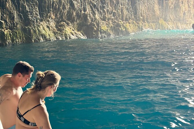 Speedboat Tour to Sazan Island, Haxhi Ali Cave and Marine Park - Who will enjoy this experience most