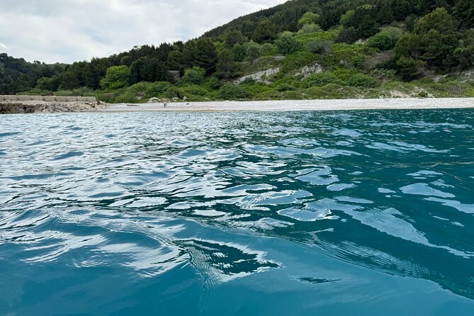 Speedboat Tour to Sazan Island, Haxhi Ali Cave and Marine Park - What to bring for a smoother day