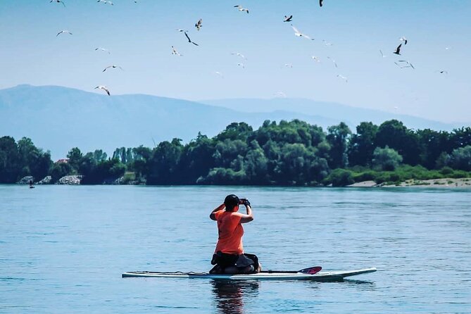 Stand Up Paddle at Skadar lake and Hiking from Valbona to Theth in 4 Days - Key points to know before booking