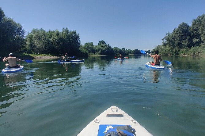 Stand Up Paddle at Skadar lake and Hiking from Valbona to Theth in 4 Days - Four days from Tirana to Albania’s northern frontier