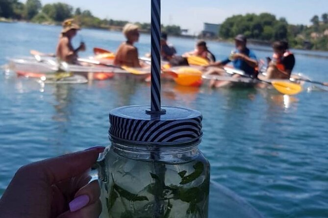 Stand Up Paddle at Skadar lake and Hiking from Valbona to Theth in 4 Days - What the private format changes