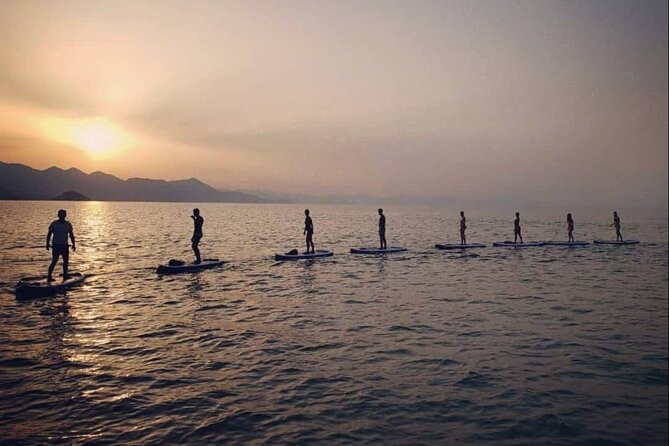 Stand Up Paddle at Skadar lake and Hiking from Valbona to Theth in 4 Days - A warm-up walk through Kukaj