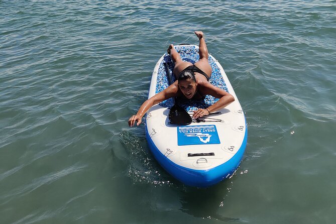 Stand Up Paddle Board or Kayak Rental in Shkodër - Is $33.14 good value?