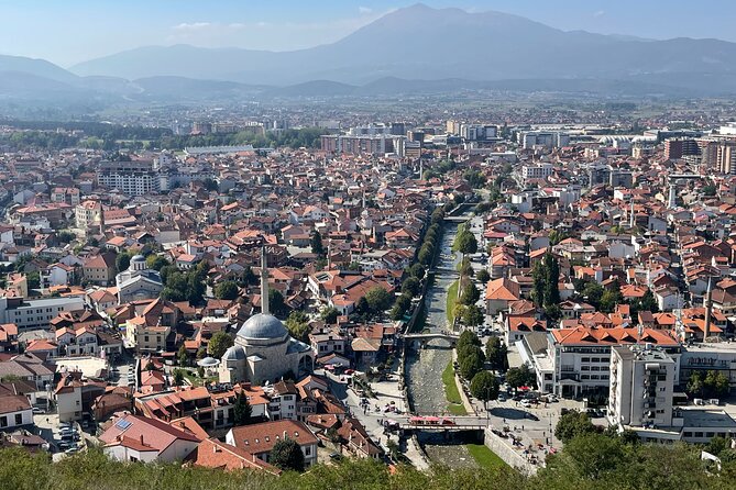 The Pretty Prizren (Kosovo) - from Tirana - Key points to know before you book