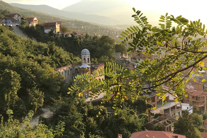 The Pretty Prizren (Kosovo) - from Tirana - Why Prizren makes a worthwhile day from Tirana
