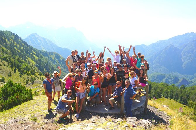 Theth Albania Jeep Day Tour - Who will enjoy this Theth day trip