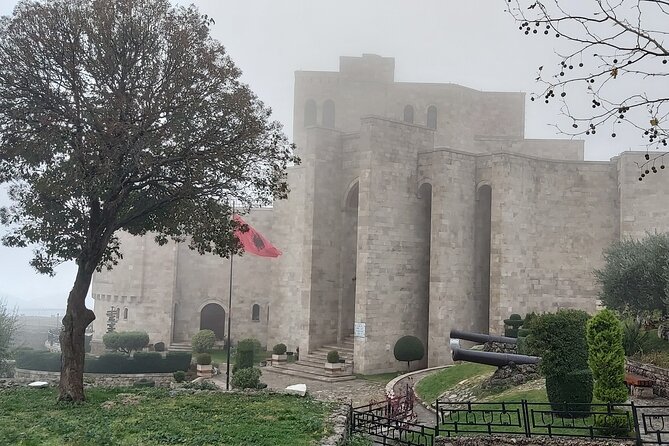Tirana and Kruja Full Day Tour - Why combining Tirana and Kruja works