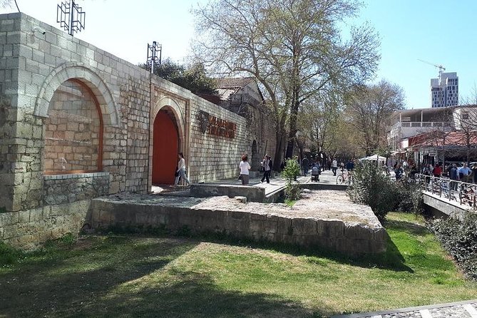 Tirana and Kruja in a Day Trip - Is $289.40 per person a fair price?