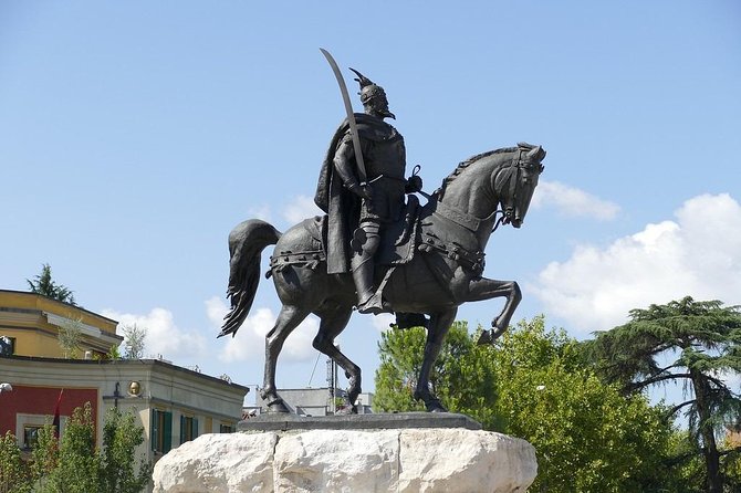 Tirana and Kruja in a Day Trip - Who will enjoy this Albania day trip most