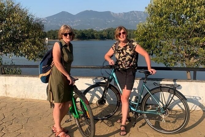 Tirana Bike Tour, History, Culture and Visit to Artificial Lake - Why a bike is a smart way to meet Tirana