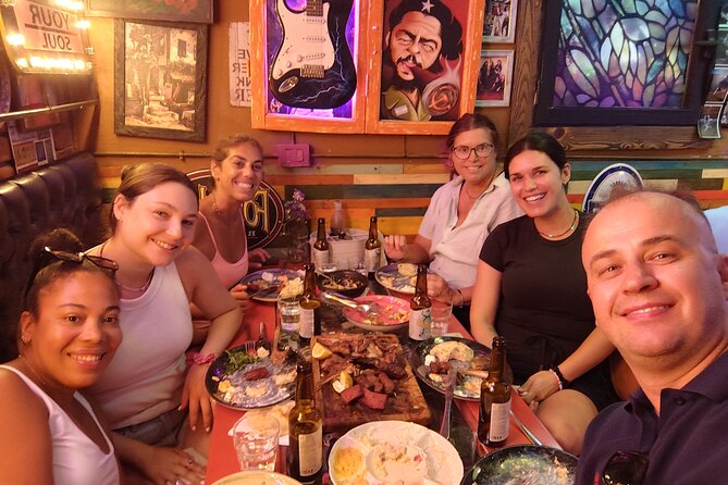 Tirana by Eden: Food & Drink Tour - Key points to know before you book