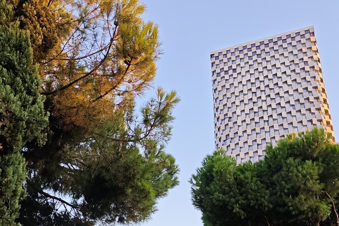 Tirana by Eden: Food & Drink Tour - What the four-hour schedule feels like