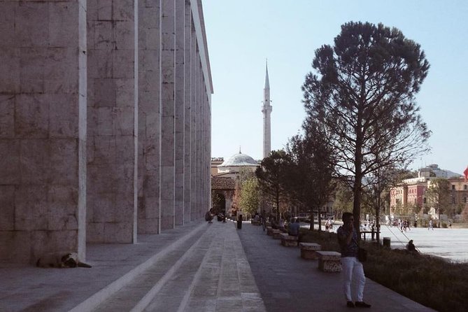 Tirana by locals - Key points about Tirana by Locals