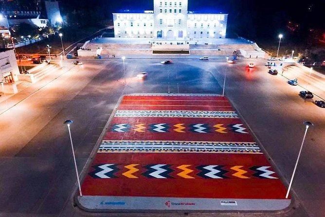 Tirana by locals - Price, pace, and practical value