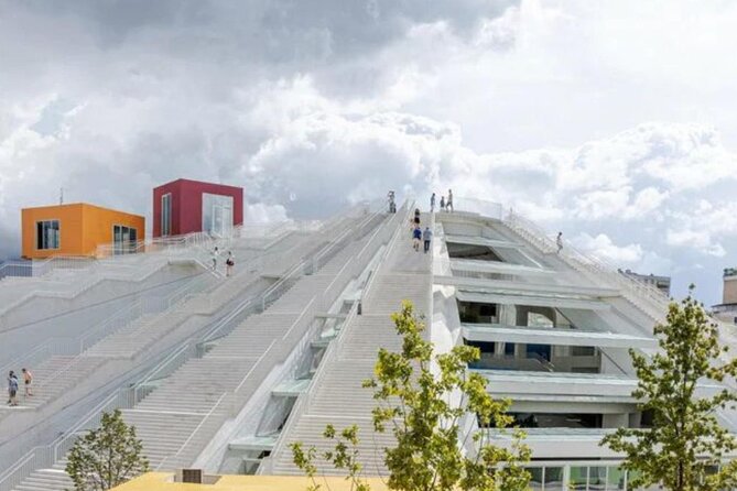 Tirana Center Walking Tour - Key points to know before booking