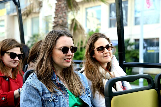 Tirana City Tour by Open Bus Albania - Who will get the most from this bus ride