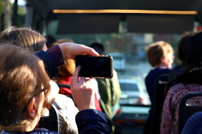 Tirana City Tour by Open Bus Albania - Practical details that affect the experience